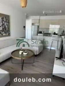 Appartement s1 meubl la marsa 479a ref479a - Miniature 2