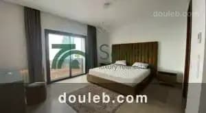 Un duplex s3 avec piscine au lac 2 ref478a - Miniature 3