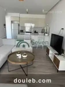 Appartement s1 meubl la marsa 479a ref479a - Miniature 3