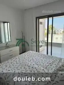 Appartement s1 meubl la marsa 479a ref479a - Miniature 5