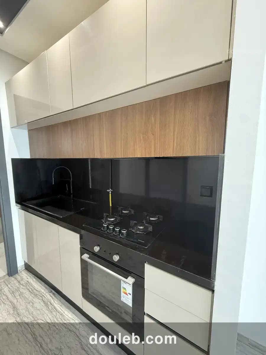 Appartement neuf s1 haut standing avec jardin - Miniature 3