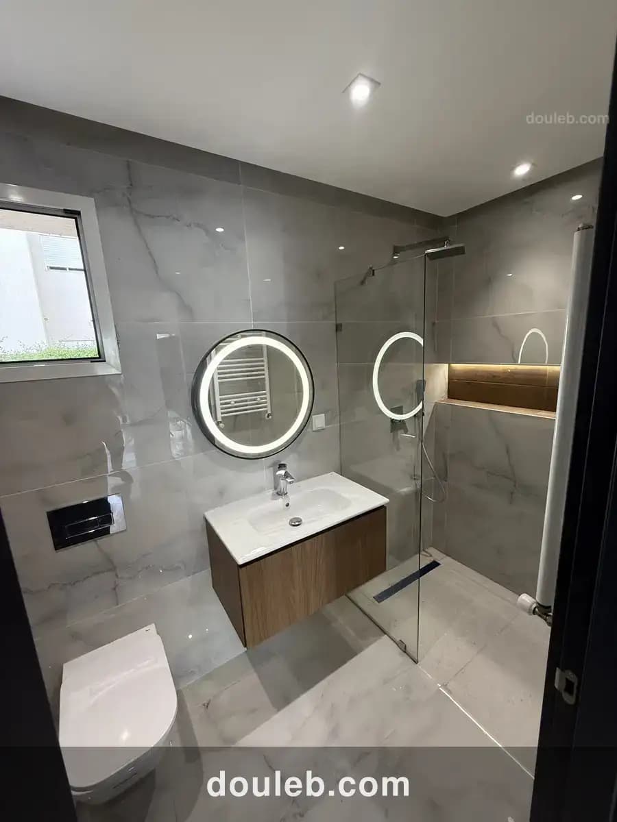 Appartement neuf s1 haut standing avec jardin - Miniature 4