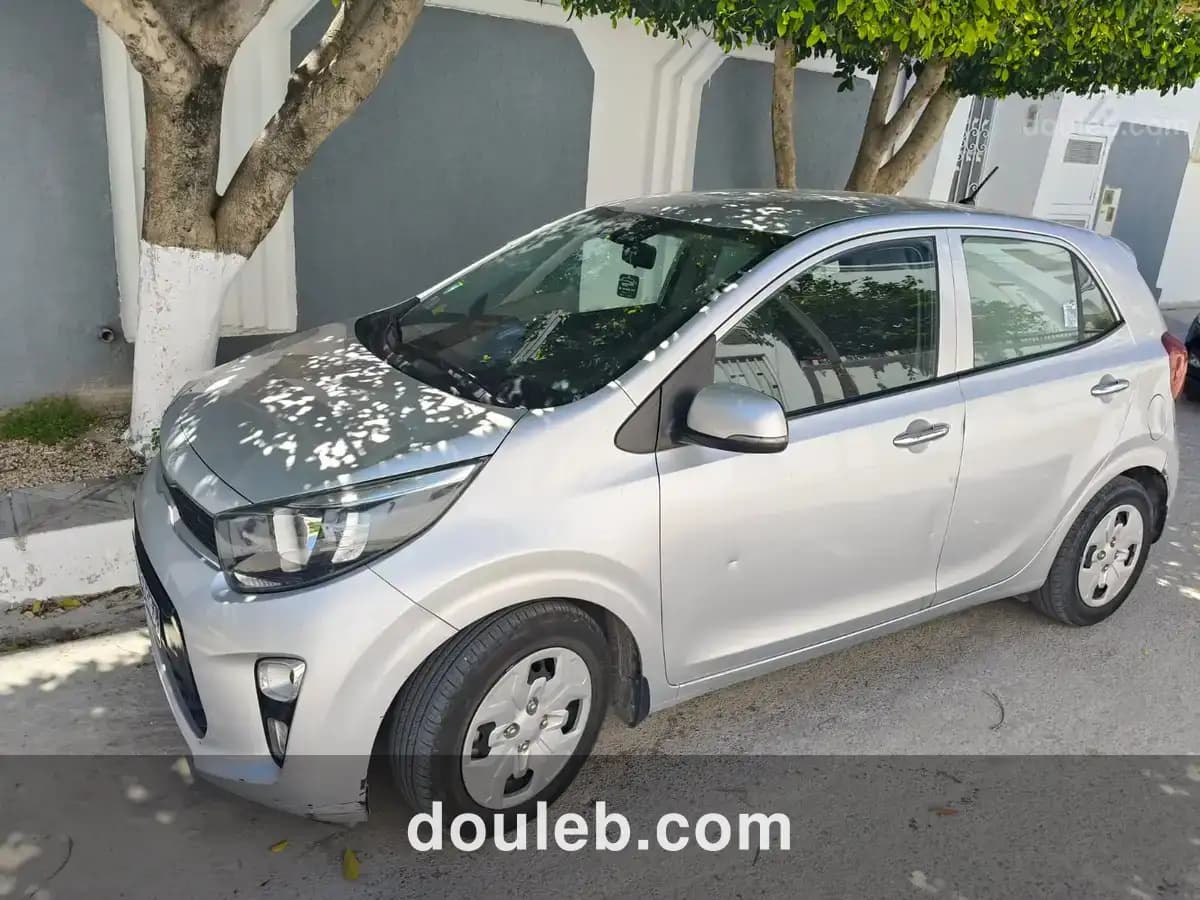 Picanto populaire première main - Miniature 2