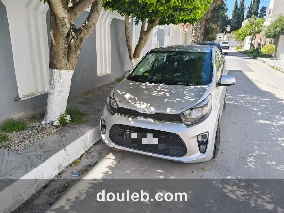 Picanto populaire première main - Miniature 3