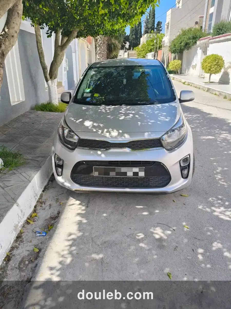 Picanto populaire première main - Miniature 4