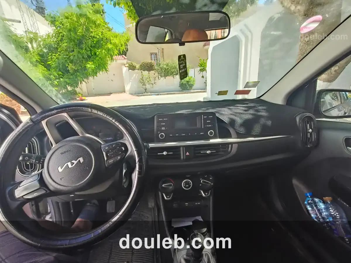 Picanto populaire première main - Miniature 5