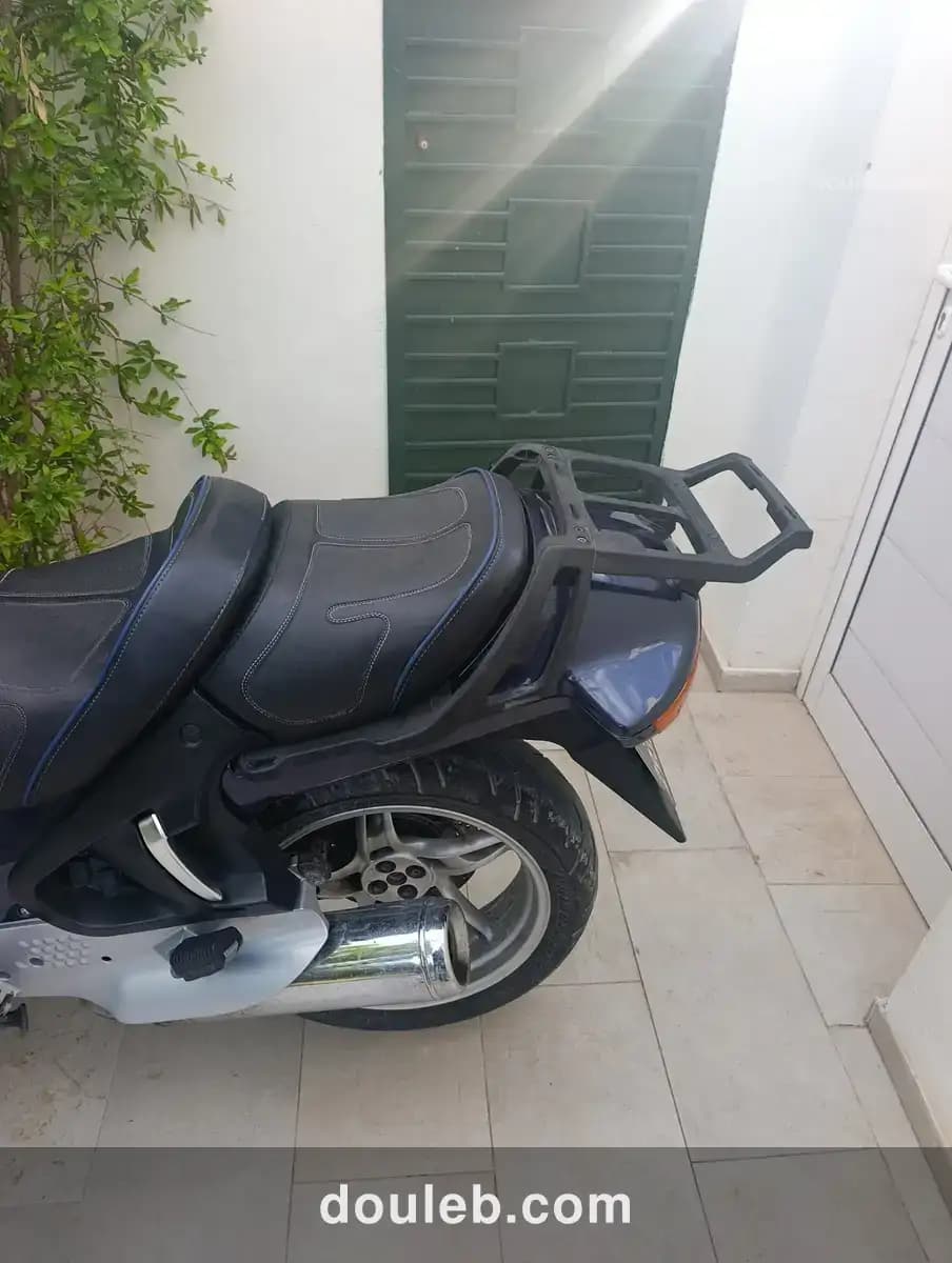 R1150rt bleu - Miniature 2