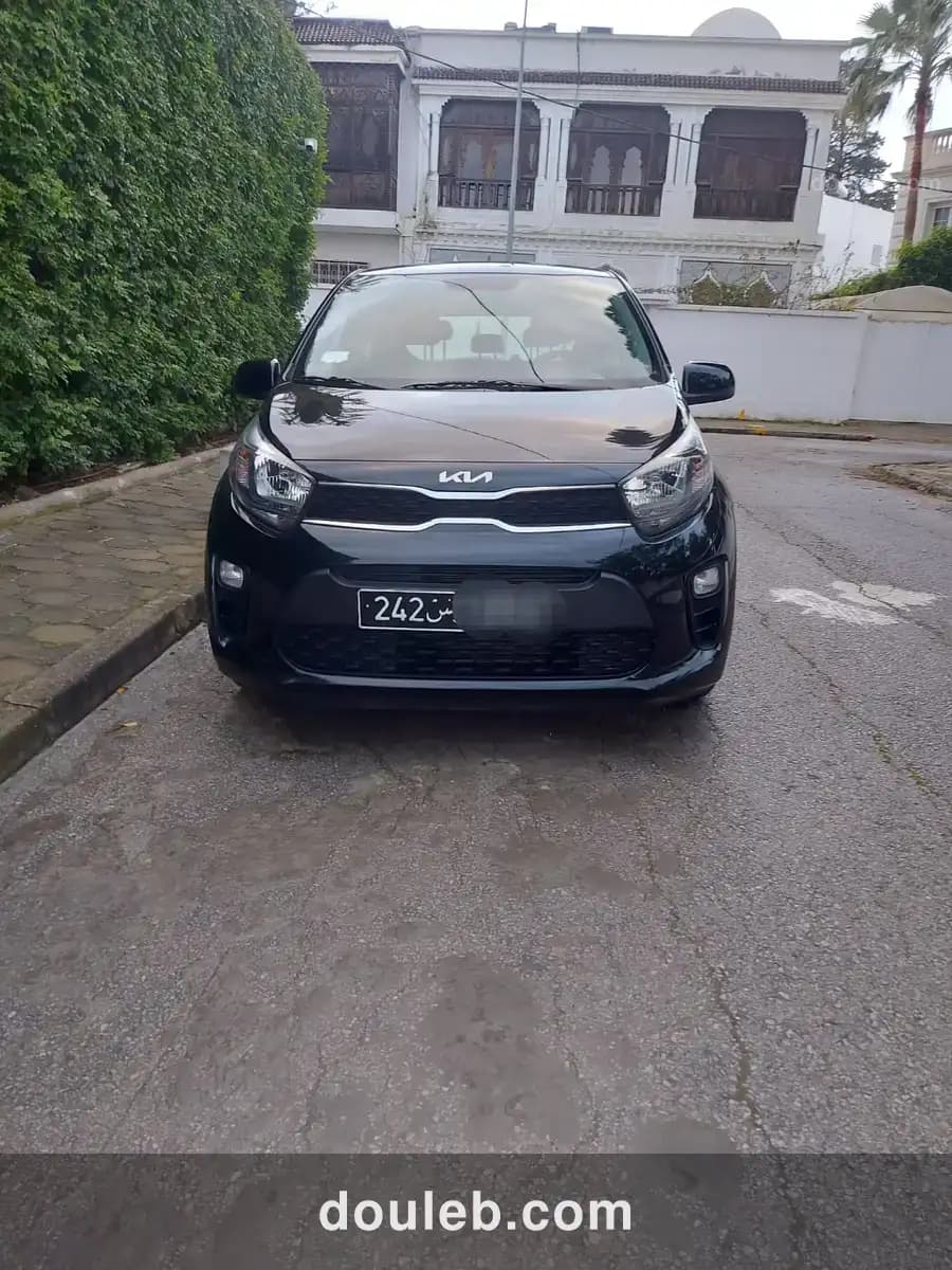 Faible kilométrage - Photo 1