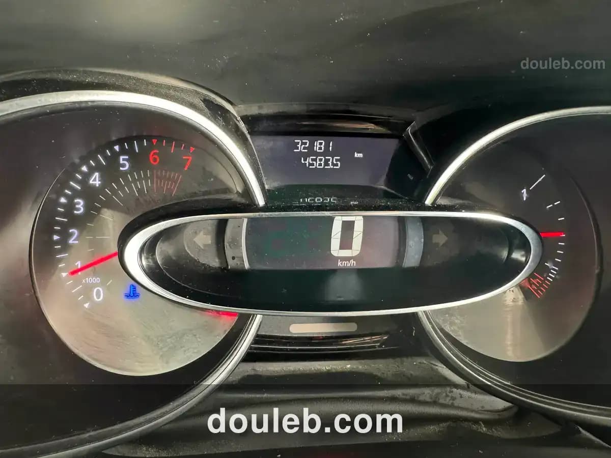 Renault clio tce - Miniature 2