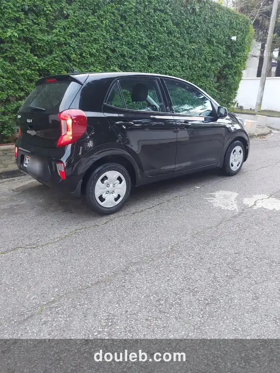 Faible kilométrage - Miniature 2