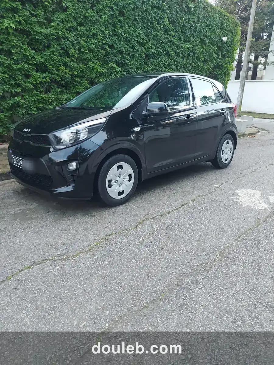 Faible kilométrage - Miniature 3