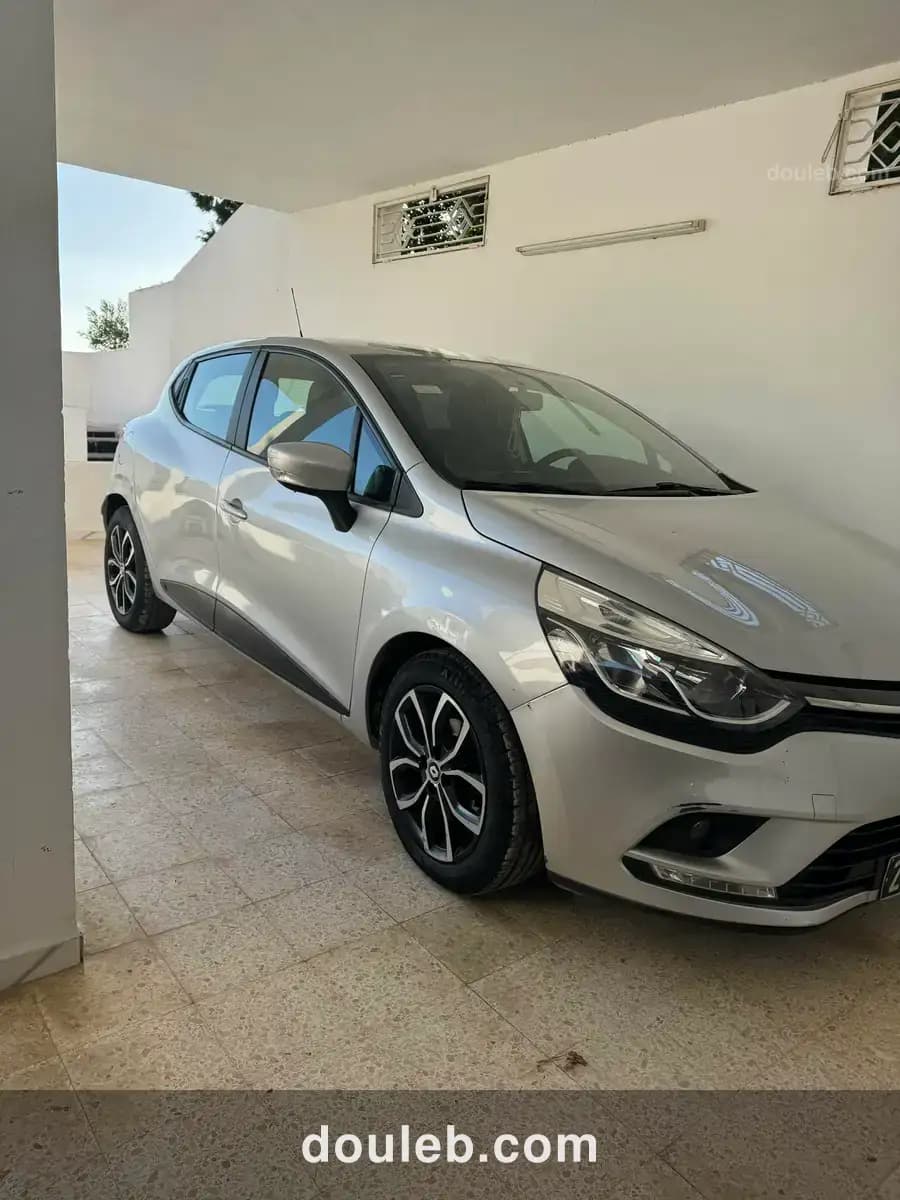 Renault clio tce - Miniature 4