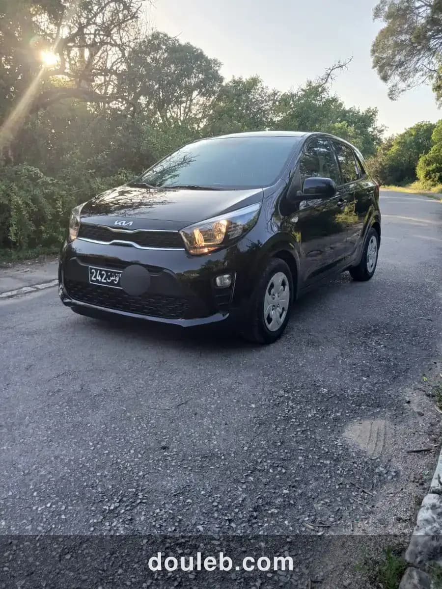 Faible kilométrage - Miniature 4