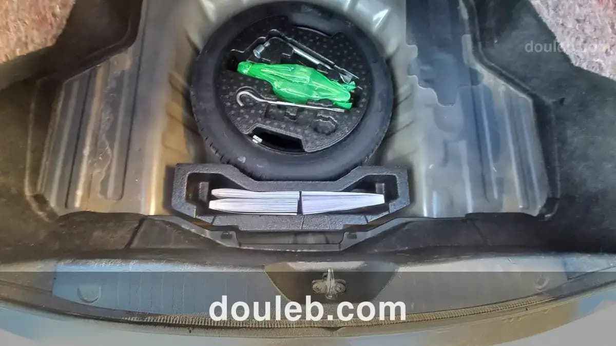 Suzuki ciaz 1ère main de chez un particulier - Miniature 4