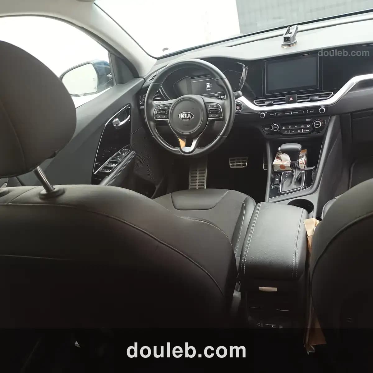 Kia niro hybride 16 l - Miniature 3