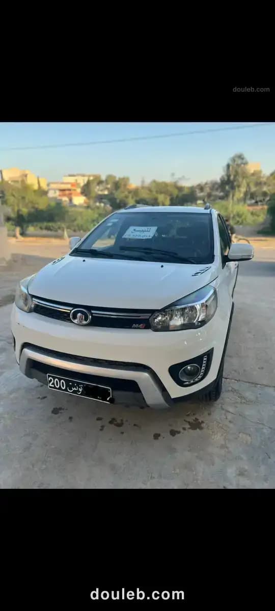 Great wall m4 machallah - Photo 1