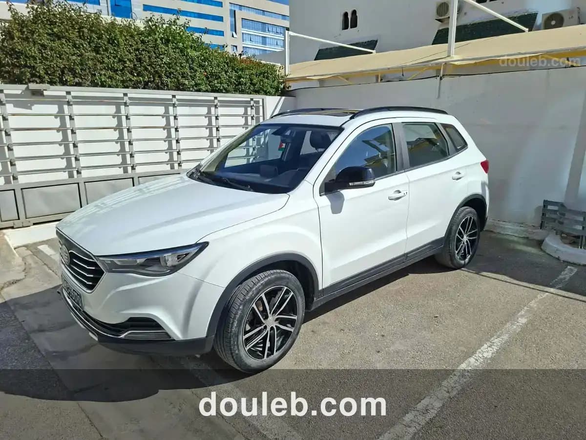 Faw besturn x40 modèle 2021 - Miniature 2