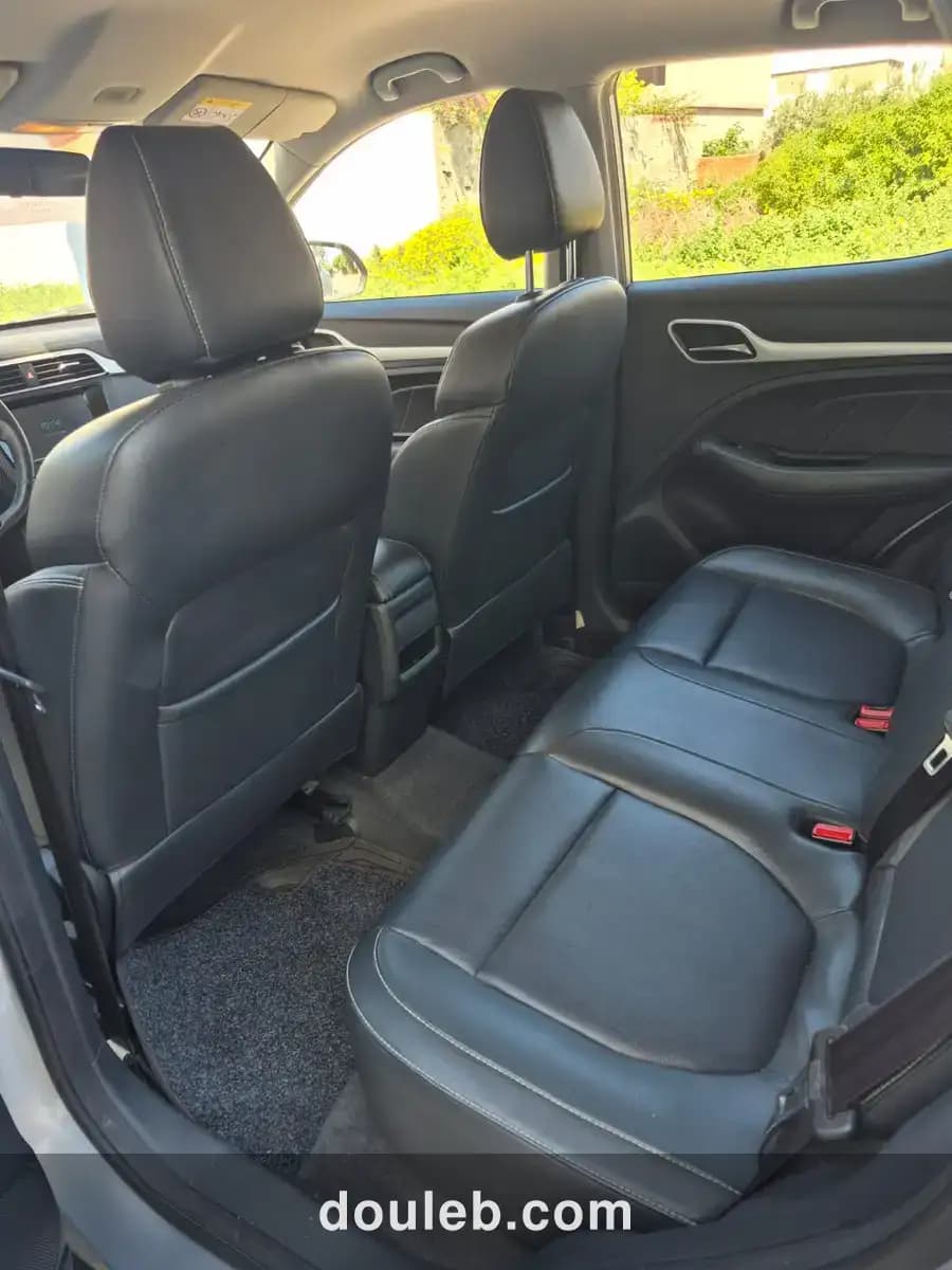 Mg zs 1ère main - Miniature 3