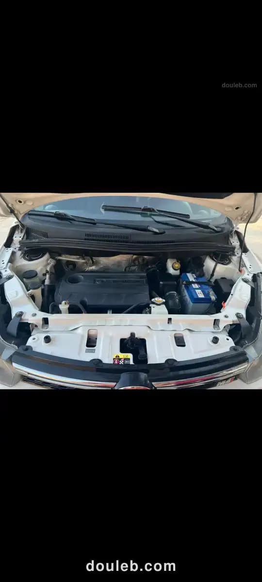 Great wall m4 machallah - Miniature 3