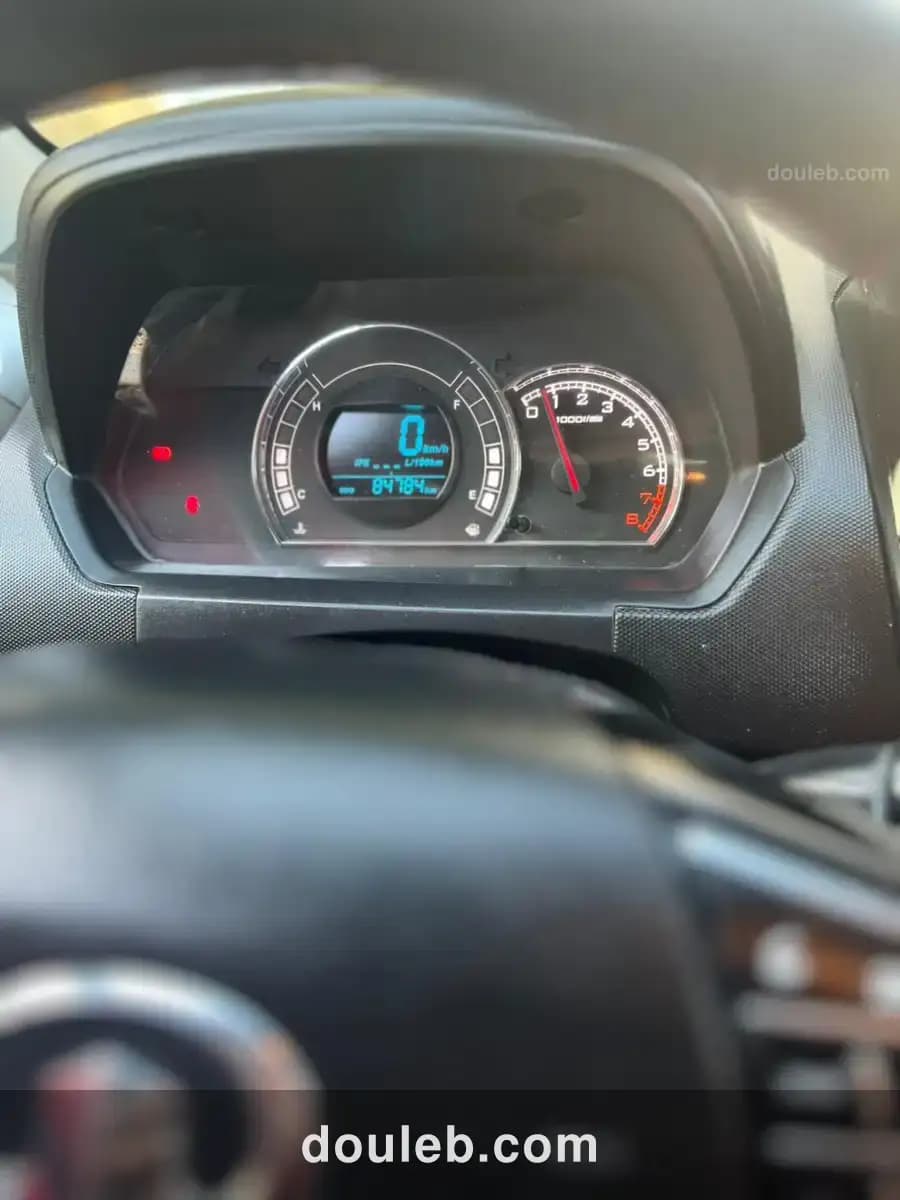 Great wall m4 machallah - Miniature 4