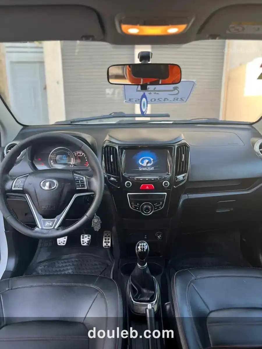 Great wall m4 machallah - Miniature 5