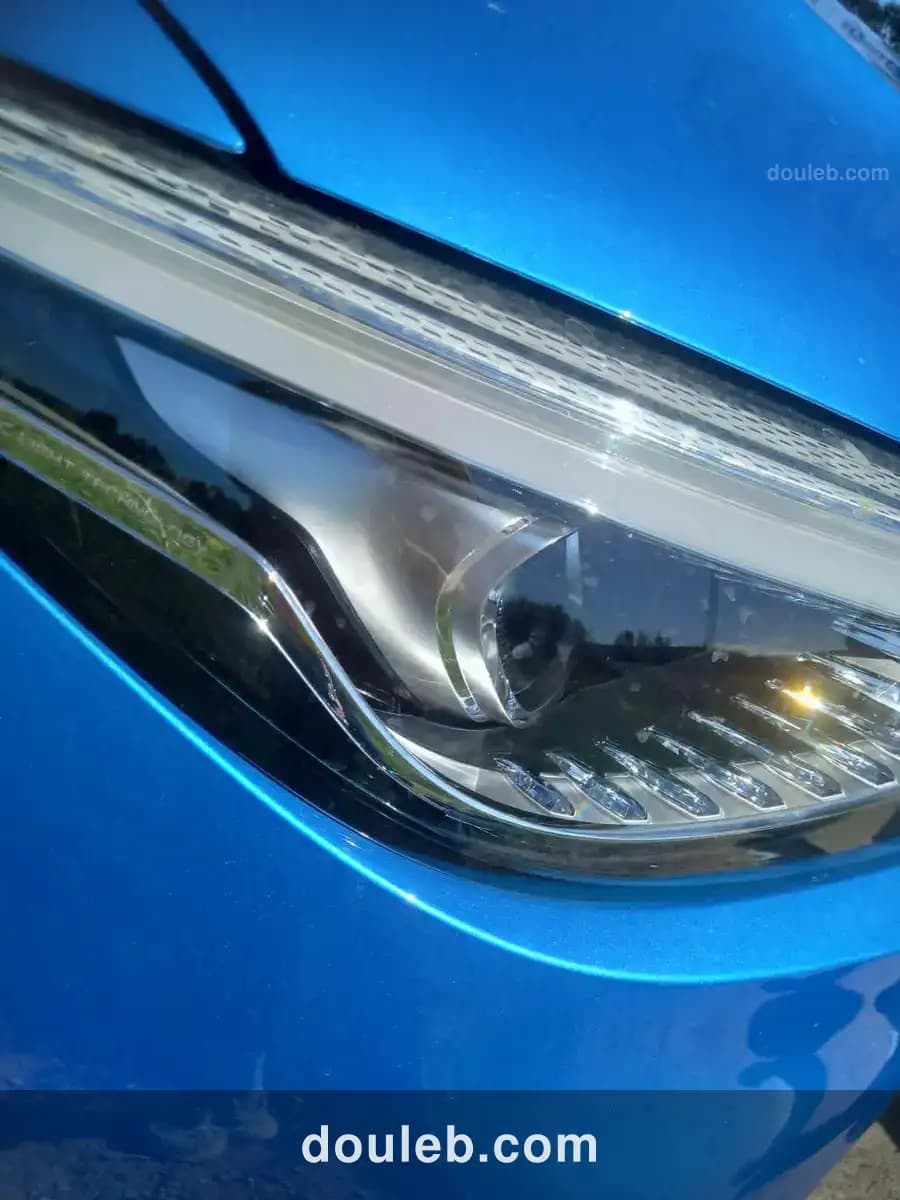 Tres propre voiture mg - Miniature 5