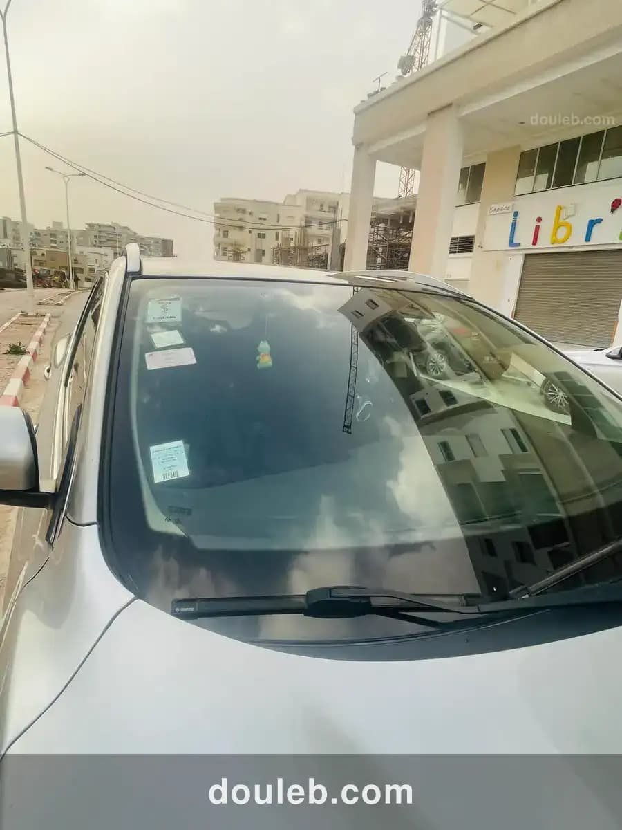 Nissan qashqai importee boite automatique - Miniature 5