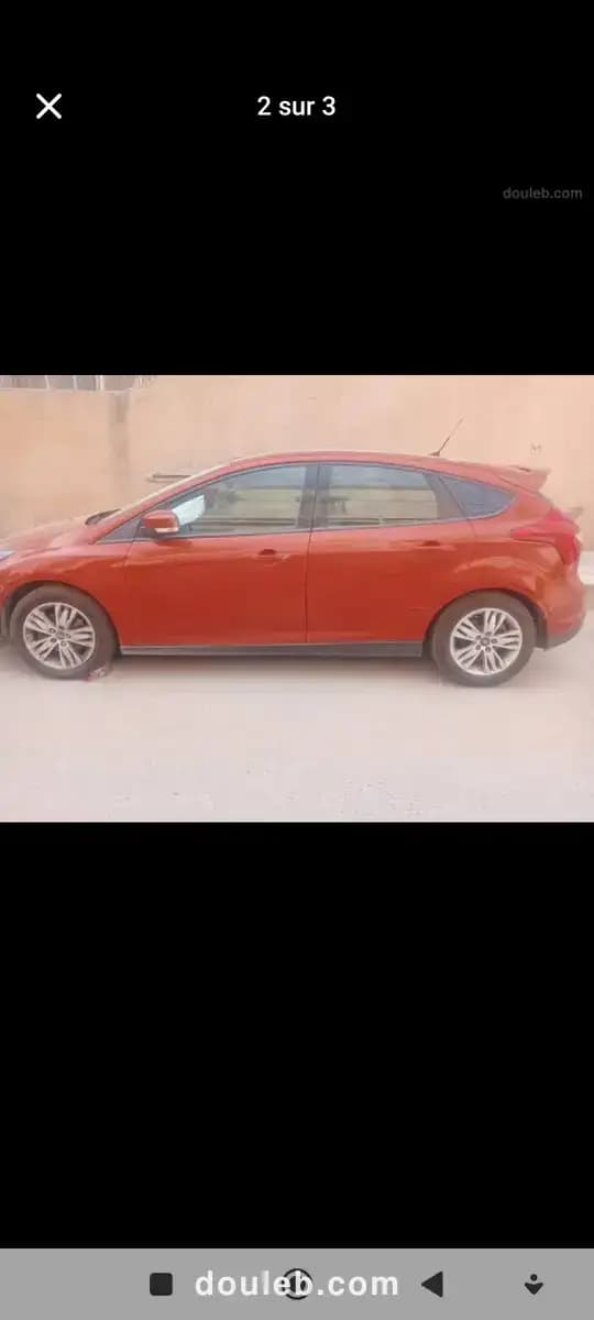 Belle ford focus - Photo 1