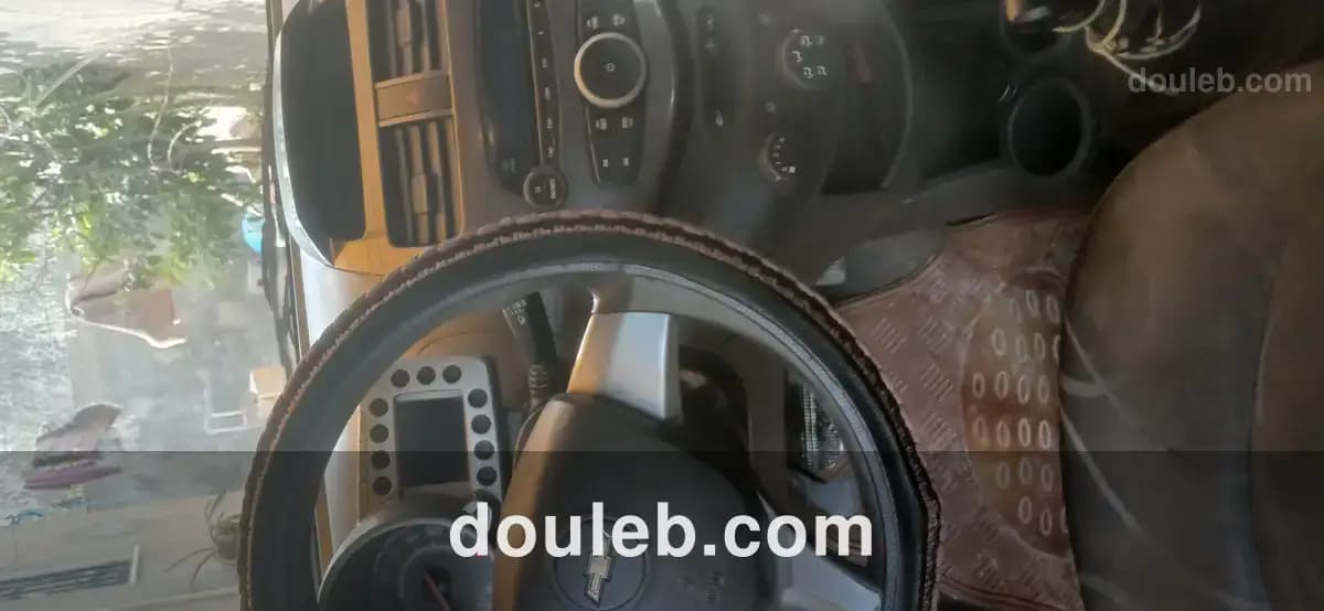 Chevrolet spark - Photo 1