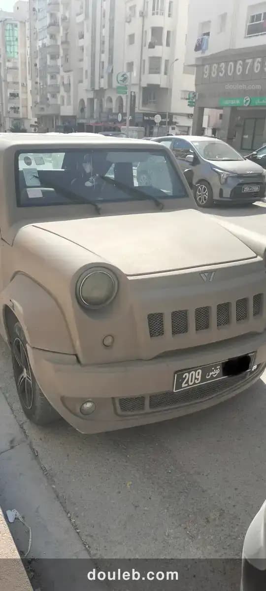 Wallys couleur unique - Photo 1