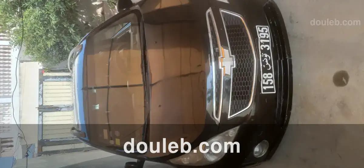 Chevrolet spark - Miniature 2