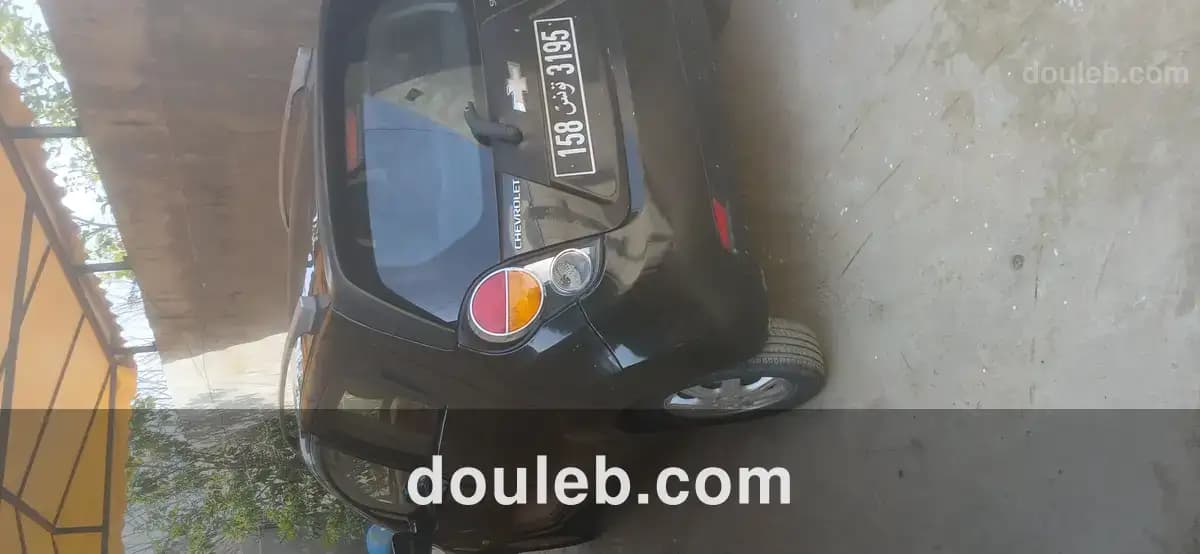 Chevrolet spark - Miniature 3