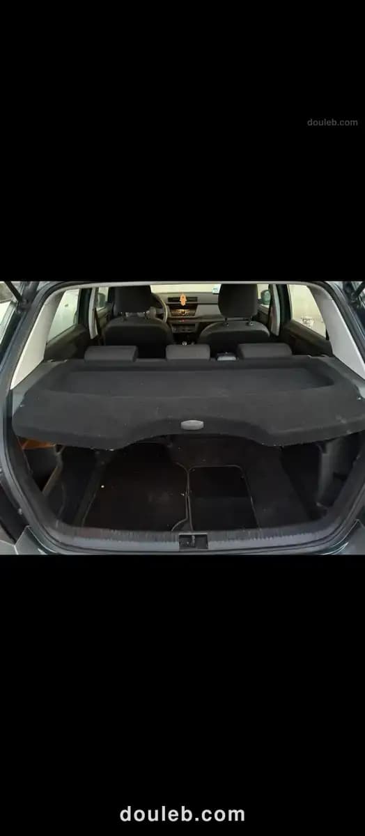 Skoda fabia - Miniature 5