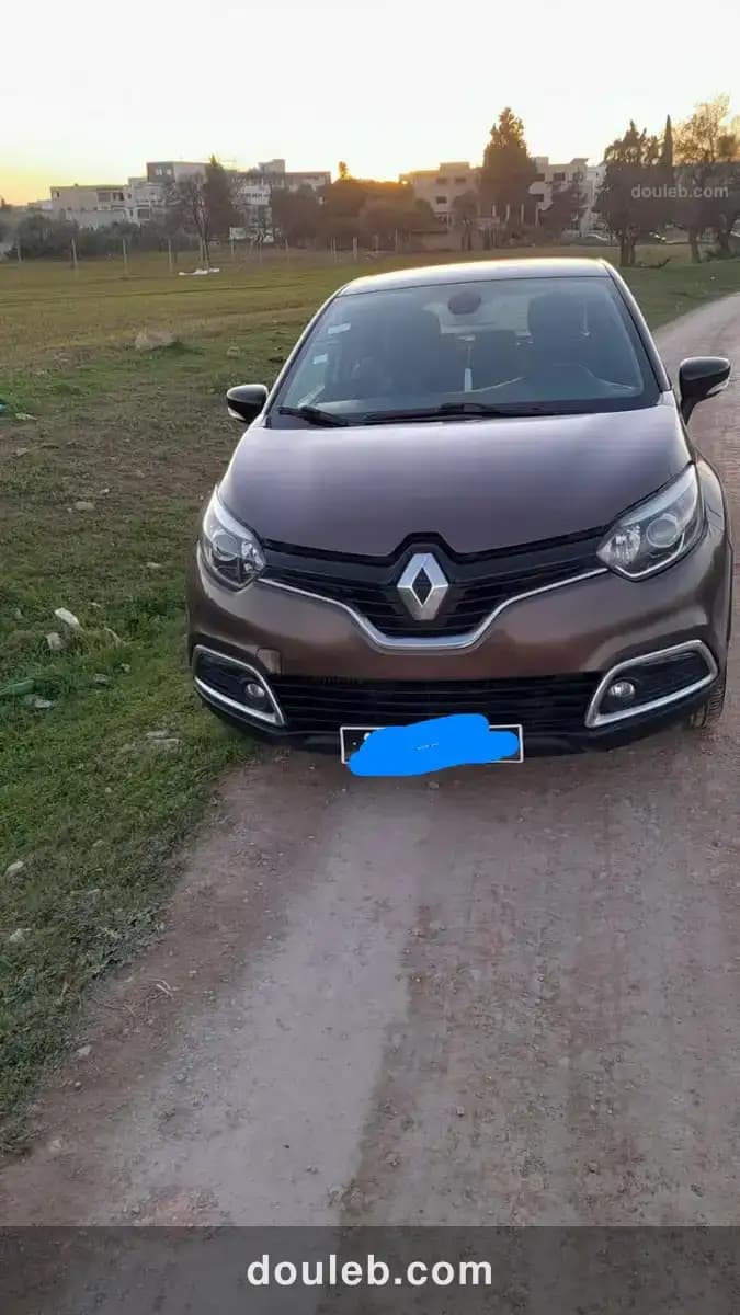 Clio captur - Miniature 2