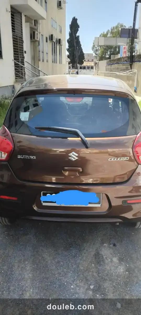 Voiture neuf - Miniature 5