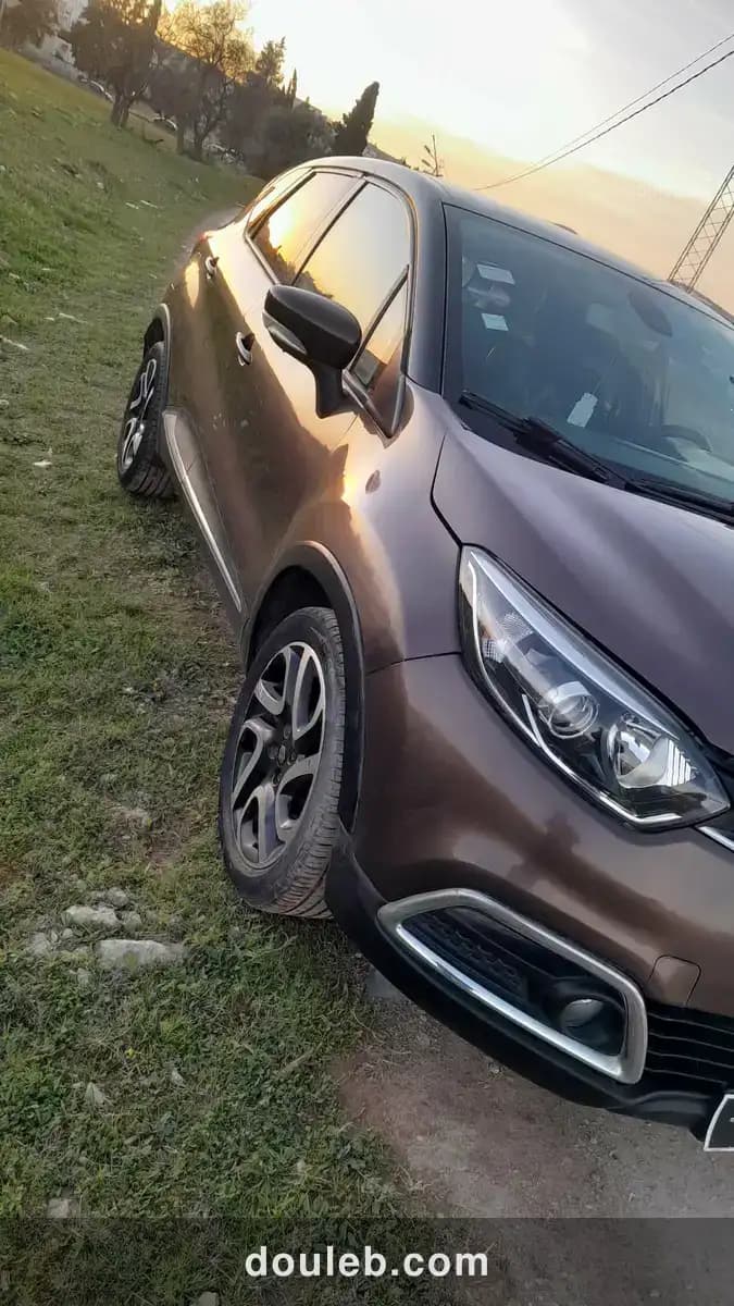 Clio captur - Miniature 3