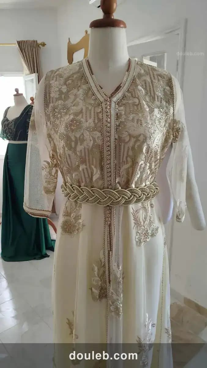 Bel kaftan - Miniature 2