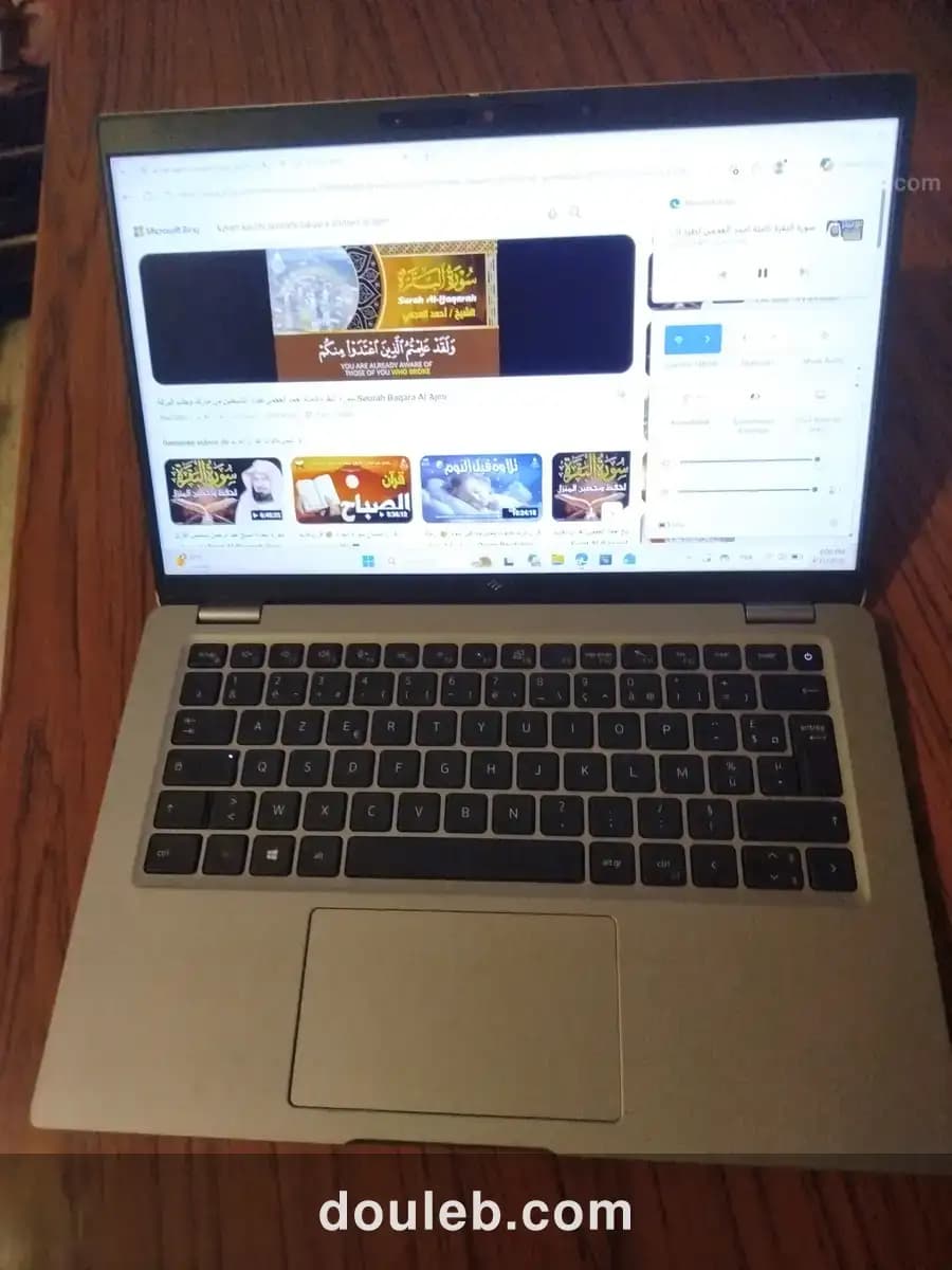 Pc dell latitude 5420 - Photo 1