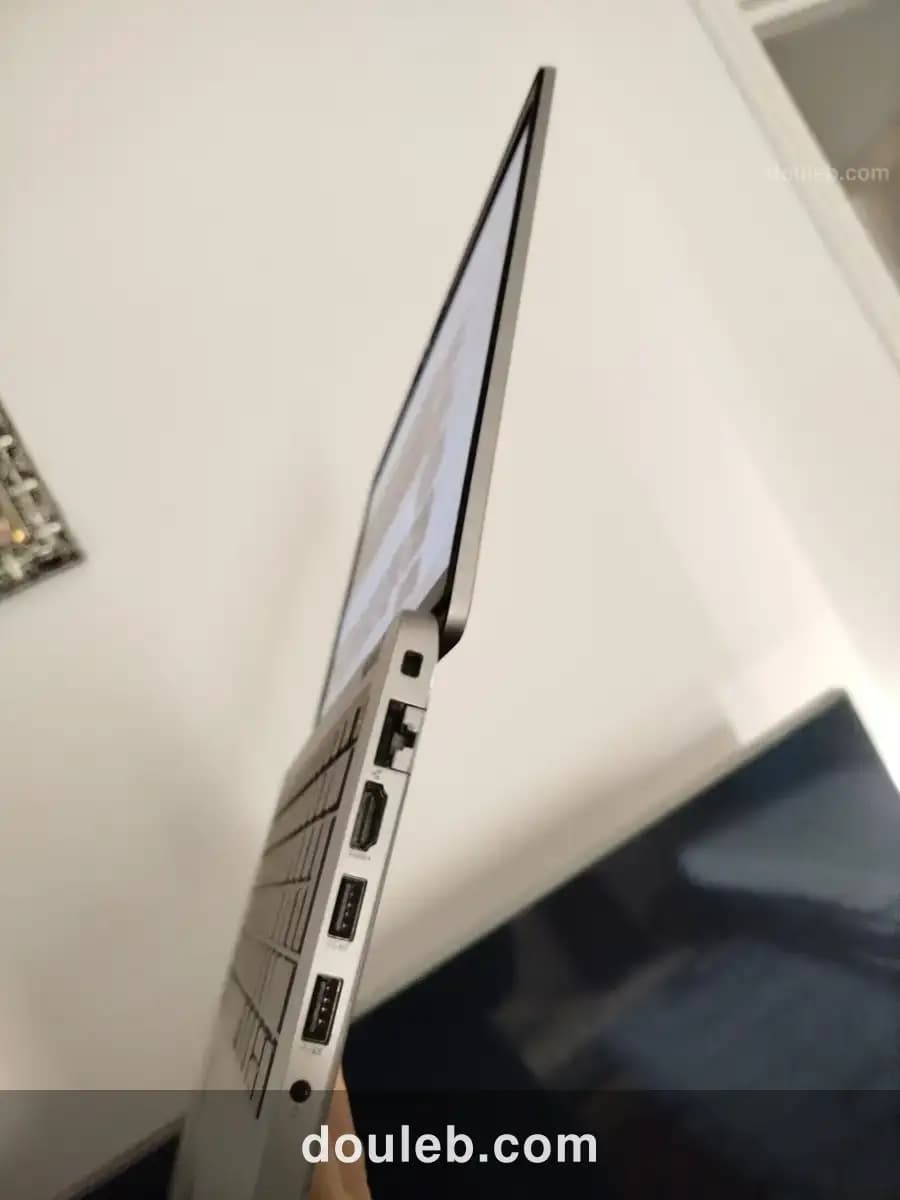 Pc dell latitude 5420 - Miniature 2