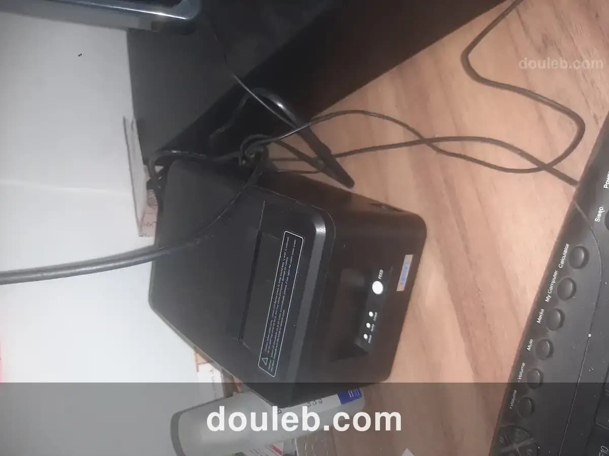 Caisse et accessoirs - Miniature 2