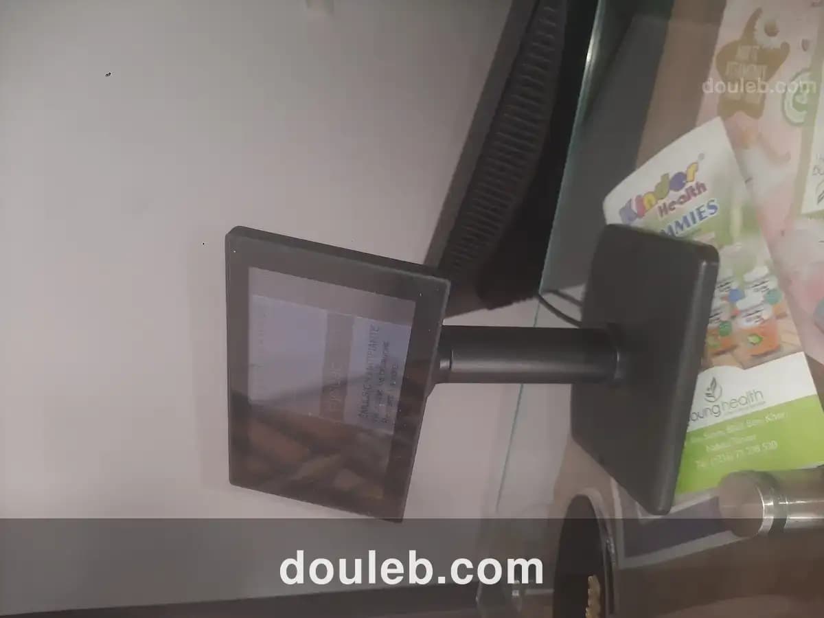 Caisse et accessoirs - Miniature 4