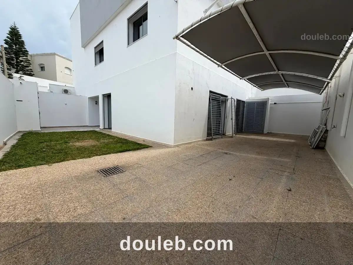 Triplex 3000 d riadh el andalous - Photo 1