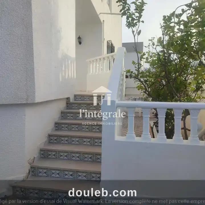 Rez de chaussée villa s2 - Photo 1