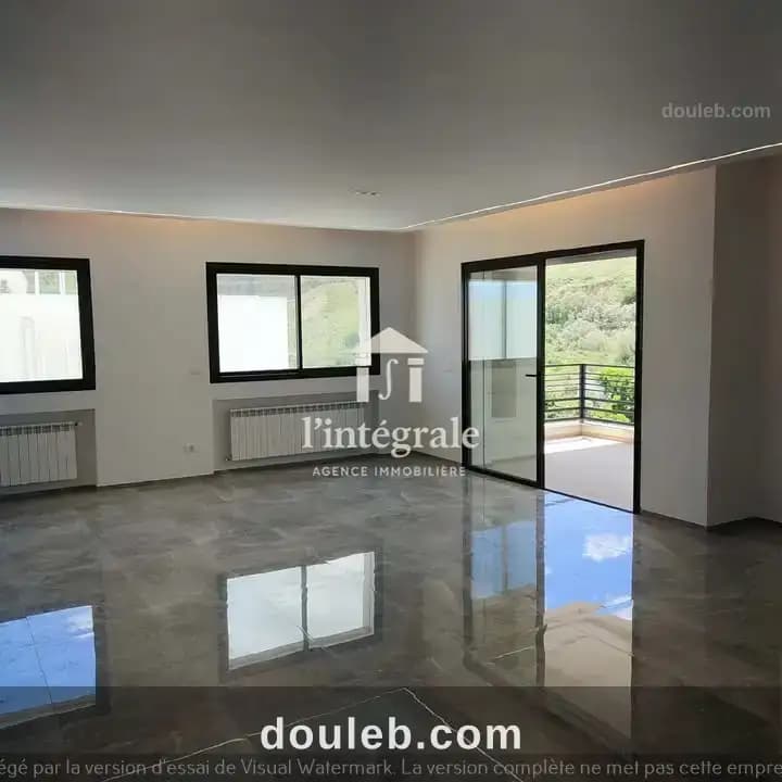 Superbe appartement s4 très haut standing - Photo 1