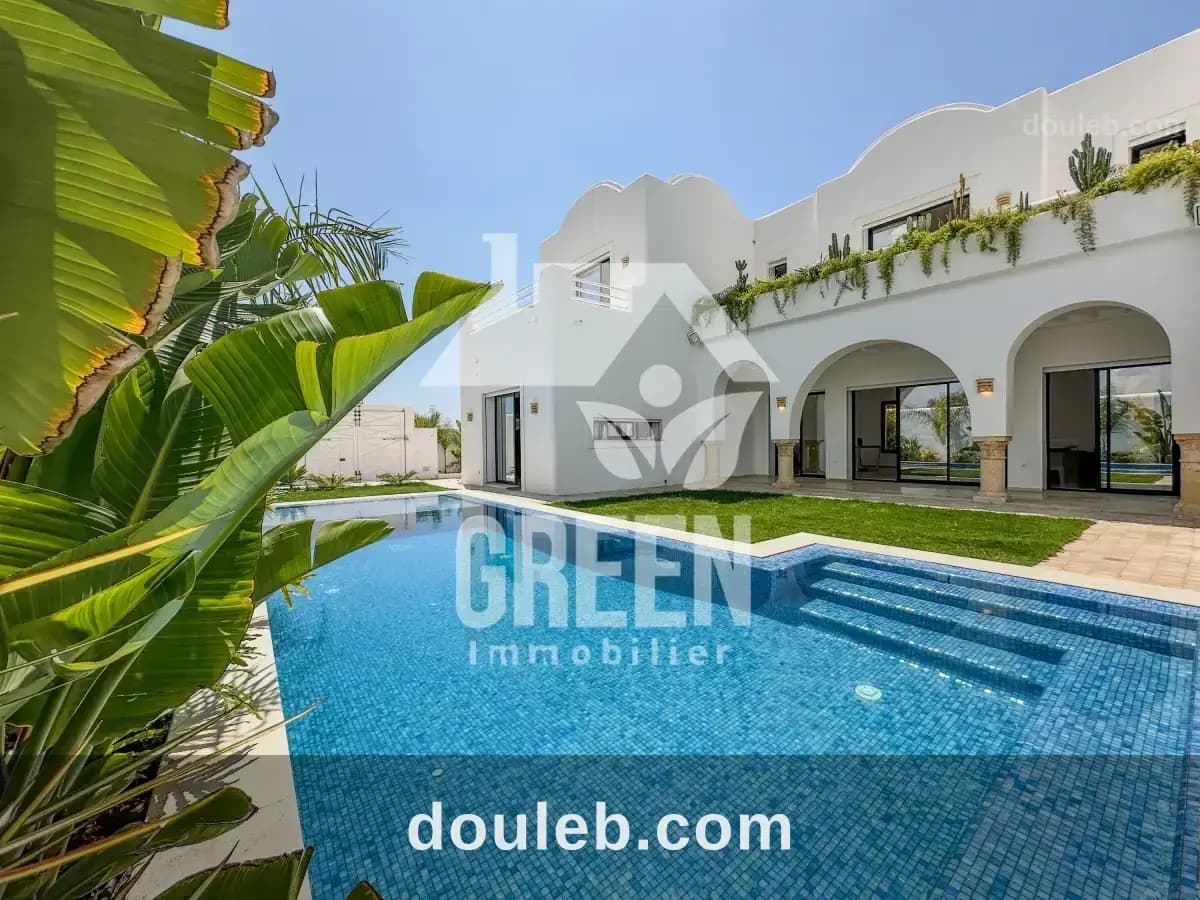 Villa l'océan bleu - Photo 1