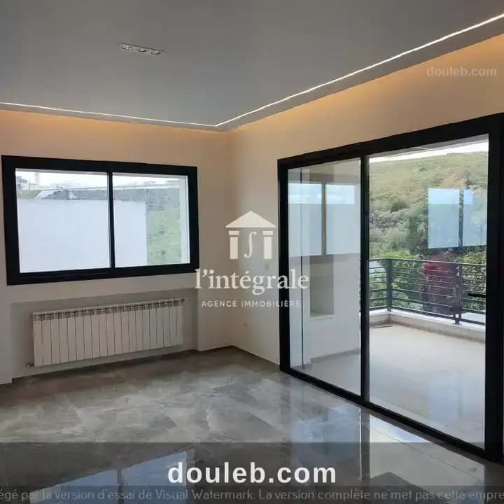 Superbe appartement s4 très haut standing - Miniature 2