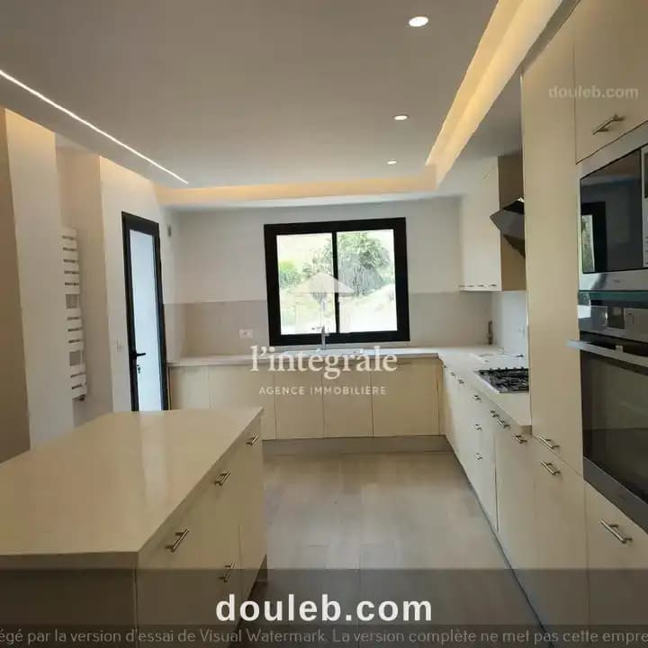Superbe appartement s4 très haut standing - Miniature 3