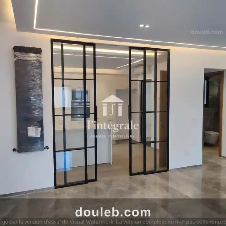 Superbe appartement s4 très haut standing - Miniature 5
