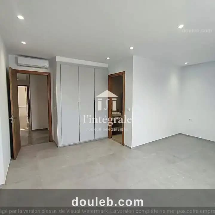 Superbe appartement s4 très haut standing - Miniature 6