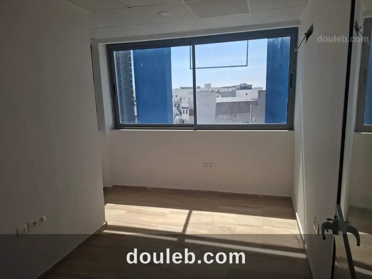 Bureau 3 à ariana soghra - Photo 1